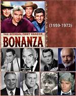 Unveil the Enduring Legacy of Bonanza Tv Show Characters