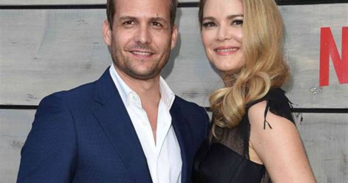 Unveil the Enigmatic Gabriel Macht: a Journey of Discovery