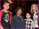 Unveil the Extraordinary Legacy of Katherine Jackson, Matriarch of the Jackson Family