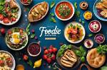 Unveil the Foodie's Paradise: Discoveries and Insights Await