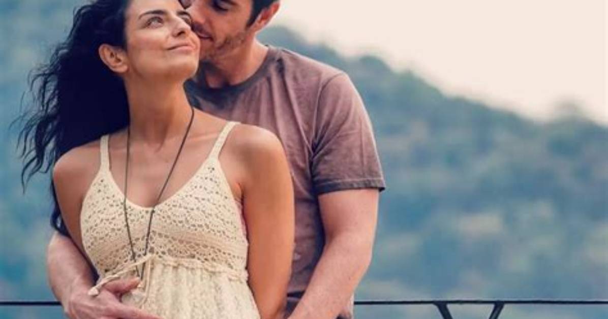 Unveil the Heartwarming Story of Aislinn Derbez's Precious Child