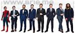Unveil the Height of Chris Evans: Uncovering His Physical Presence