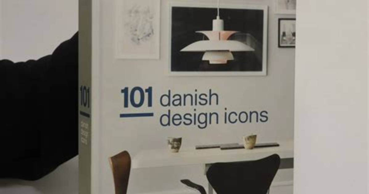 Unveil the Legacy of Danish Design Icon: Colombe Jacobsen