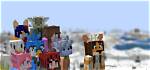 Unveil the Minecraft Adventures of Lee Stampylonghead: a Guide for Fans