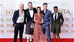 Unveil the Private Lives: Sophie Okonedo's Children Revealed