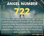 Unveil the Secrets of "722 Angel Number in Love": Discoveries and Insights Await