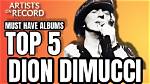 Unveil the Secrets of Dion Dimucci's Height: Discoveries and Insights