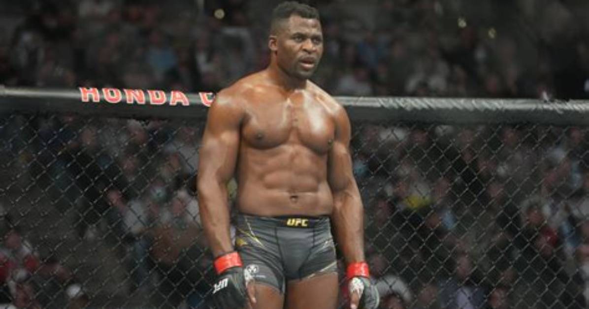 Unveil the Secrets of Francis Ngannou's Private Life: Discoveries and Insights