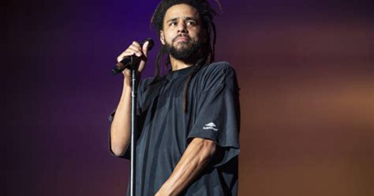 Unveil the Secrets of J. Cole's Matrimonial Journey