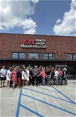 Unveil the Secrets of Keller Williams Realty Listings