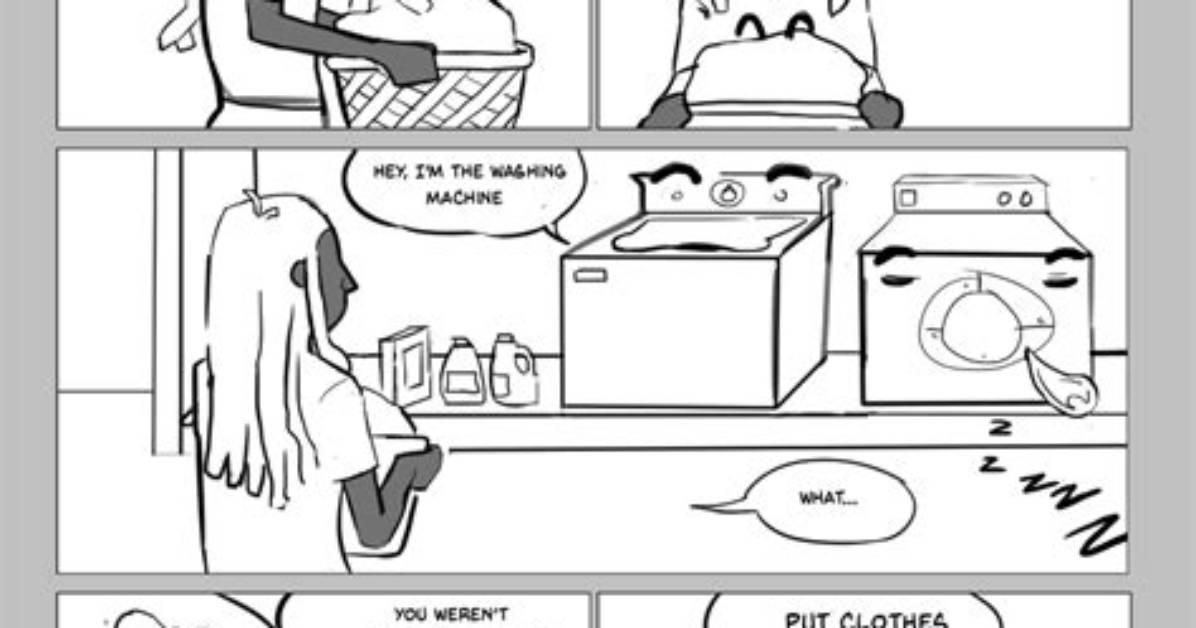 Unveil the Secrets of Lewd Laundry Nikkie Mars Porn: a Journey of Discovery