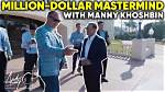 Unveil the Secrets of Manny Khoshbin's Business Empire