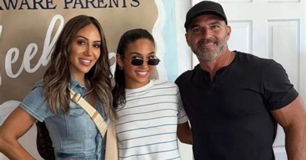Unveil the Secrets of Melissa Gorga's Enchanting Measurements