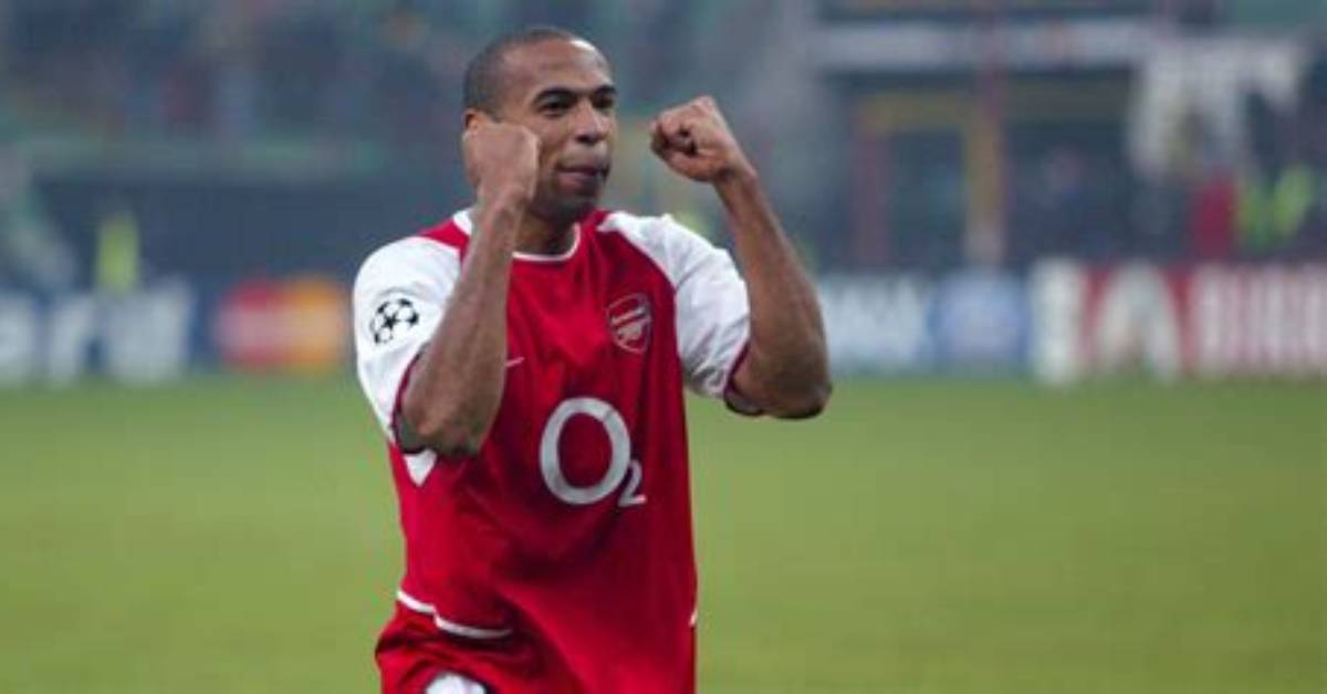Unveil the Secrets of Thierry Henry's Astonishing Net Worth
