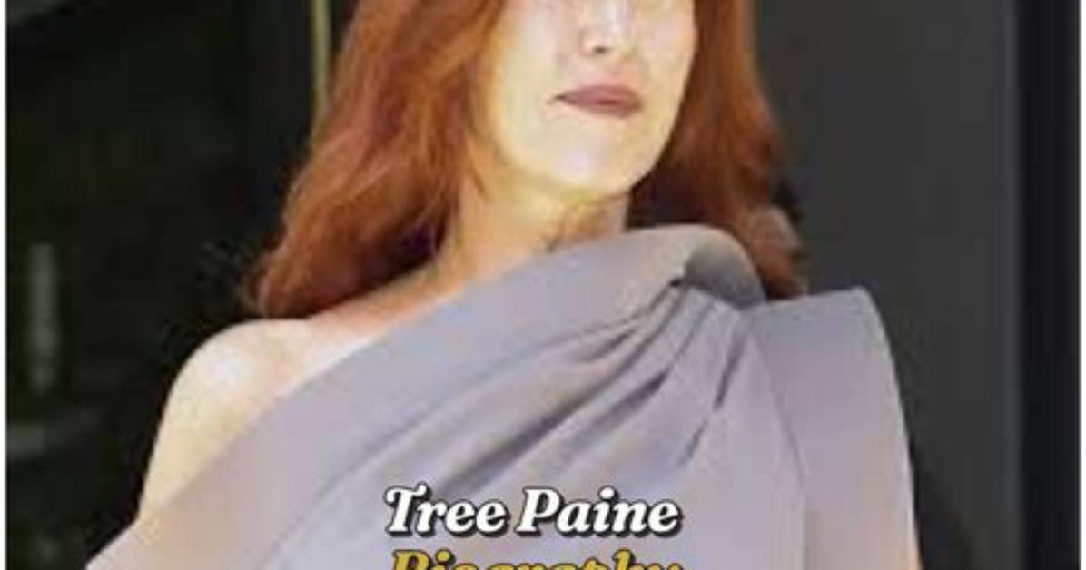 Unveil the Secrets of Tree Paine Education: Discoveries & Insights