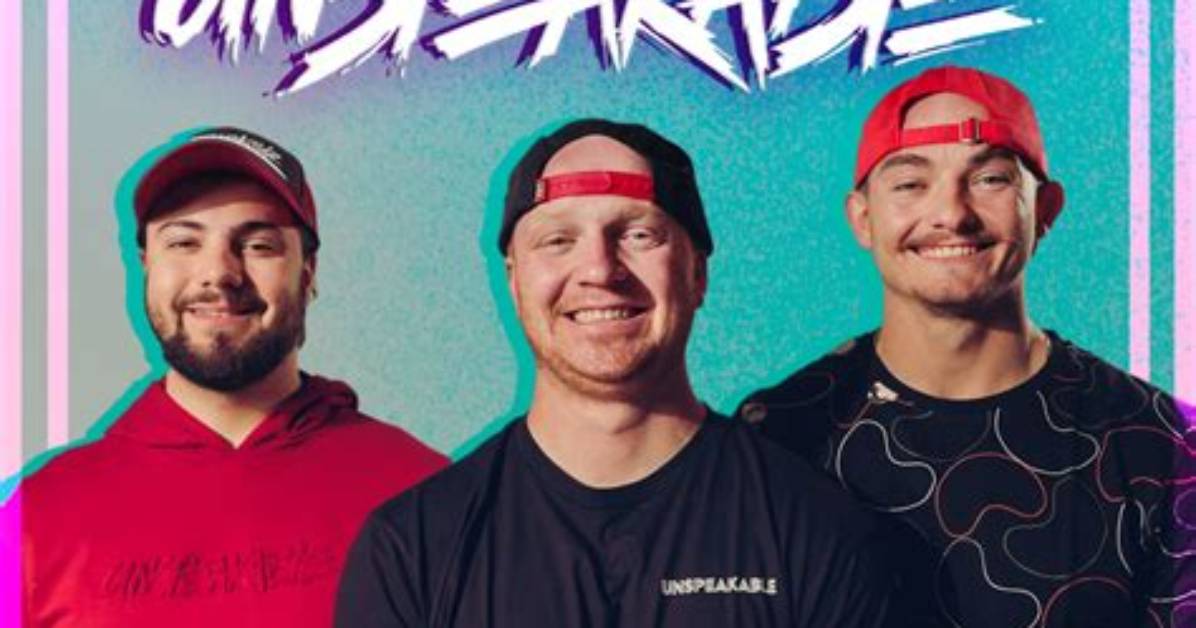 Unveil the Secrets of Unspeakable's Net Worth and Unlock Financial Inspiration