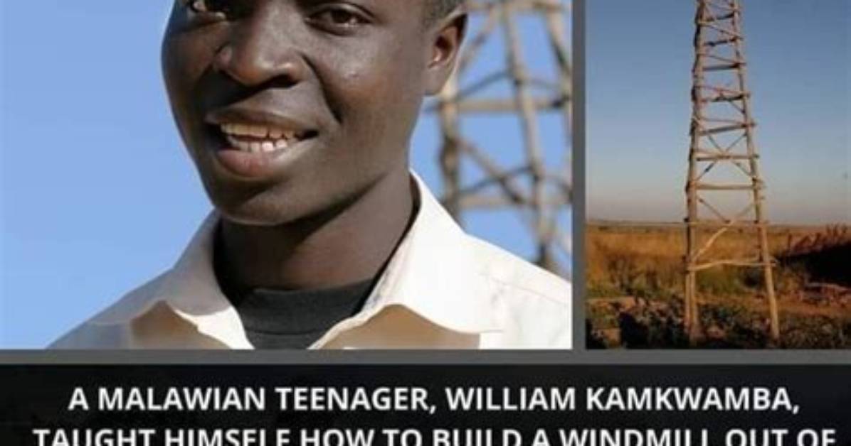 Unveil the Secrets of William Kamkwamba's Net Worth Success