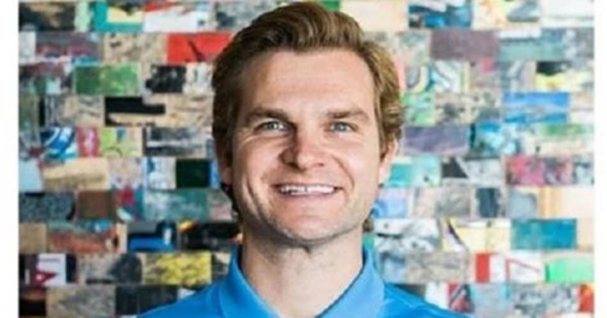 Unveil the Software Innovator: Josh Rodarmel's Secrets Revealed