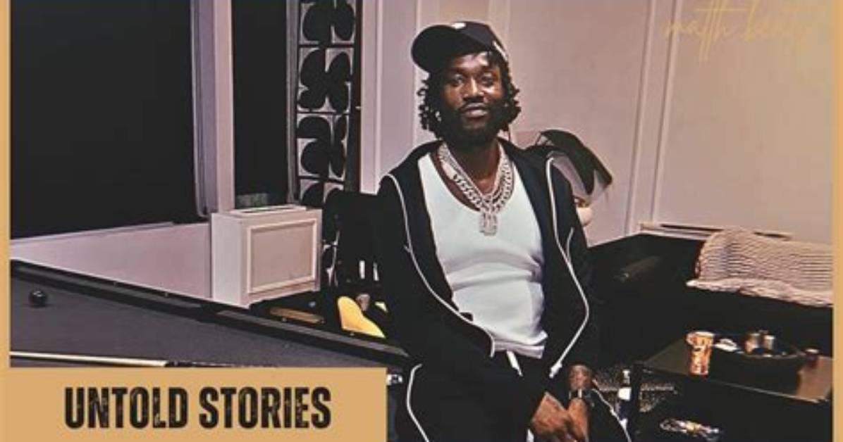 Unveil the Untold Stories: Meek Mill's Girlfriends Revealed