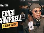 Unveil the World of Erica Campbell's Children: Discoveries and Insights
