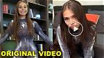 Unveiled: Sophieraiin's Leaked Spider-Man Video Controversy