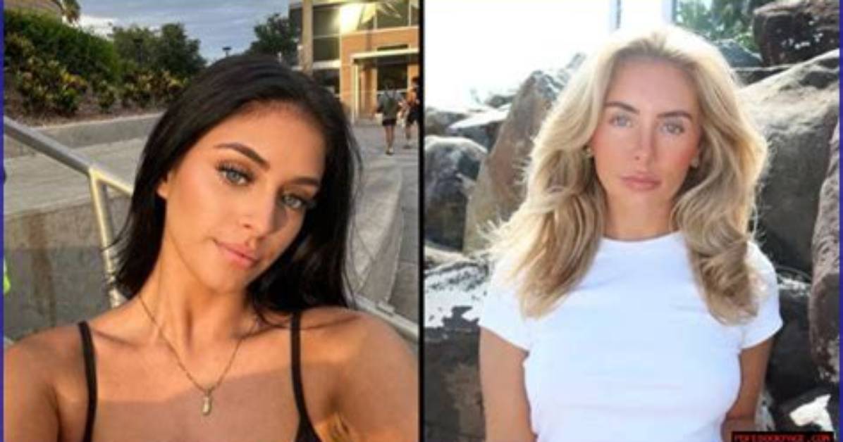 Unveiled Truth: Camilla Araujo Exposed
