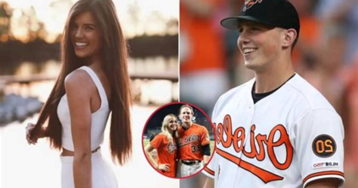 Unveiling Adley Rutschman's Marital Status: Discoveries and Insights
