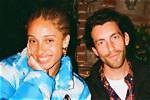 Unveiling Adwoa Aboah's Partner: Behind-the-Scenes Insights