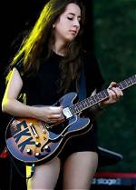 Unveiling Alana Haim's Age: a Journey Through Time