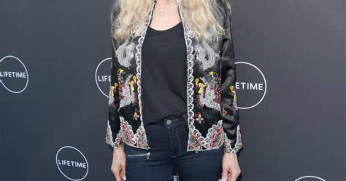 Unveiling Alana Stewart's Net Worth: Secrets and Surprises Revealed