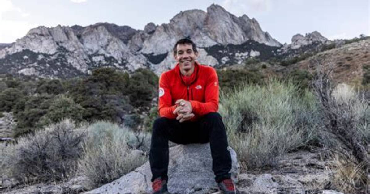 Unveiling Alex Honnold's Retirement: Discoveries and Insights