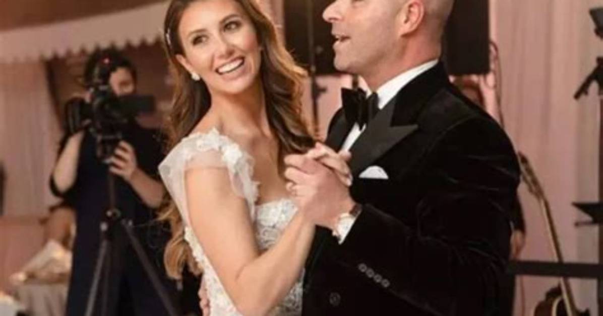 Unveiling Alina Habba's Husband: Age and More