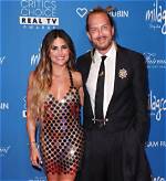 Unveiling Alison Victoria's Life Partner: Surprising Revelations