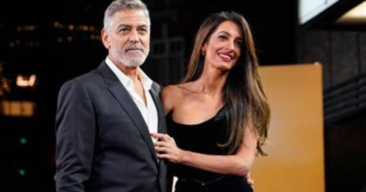 Unveiling Amal Clooney's Ethnic Heritage: Exploring Her Cultural Roots