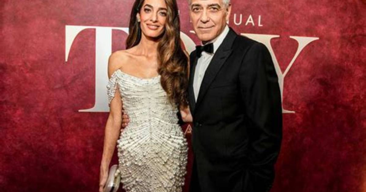 Unveiling Amal Clooney's Worth: a Look into Her Financial Success