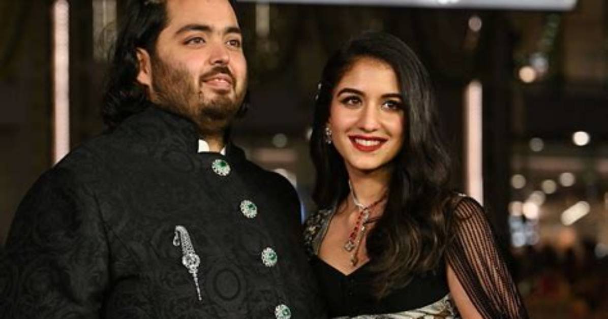 Unveiling Anant Ambani: Fascinating Facts You Should Know