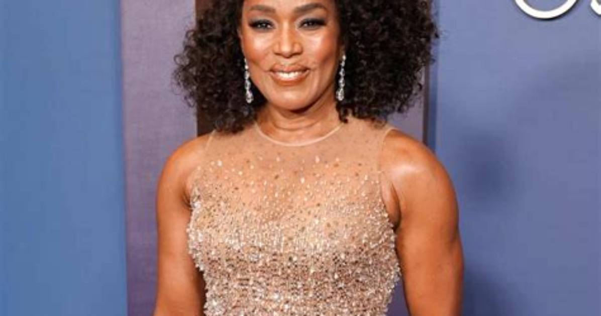 Unveiling Angela Bassett's Financial Success: What's Angela Bassett's Net Worth?