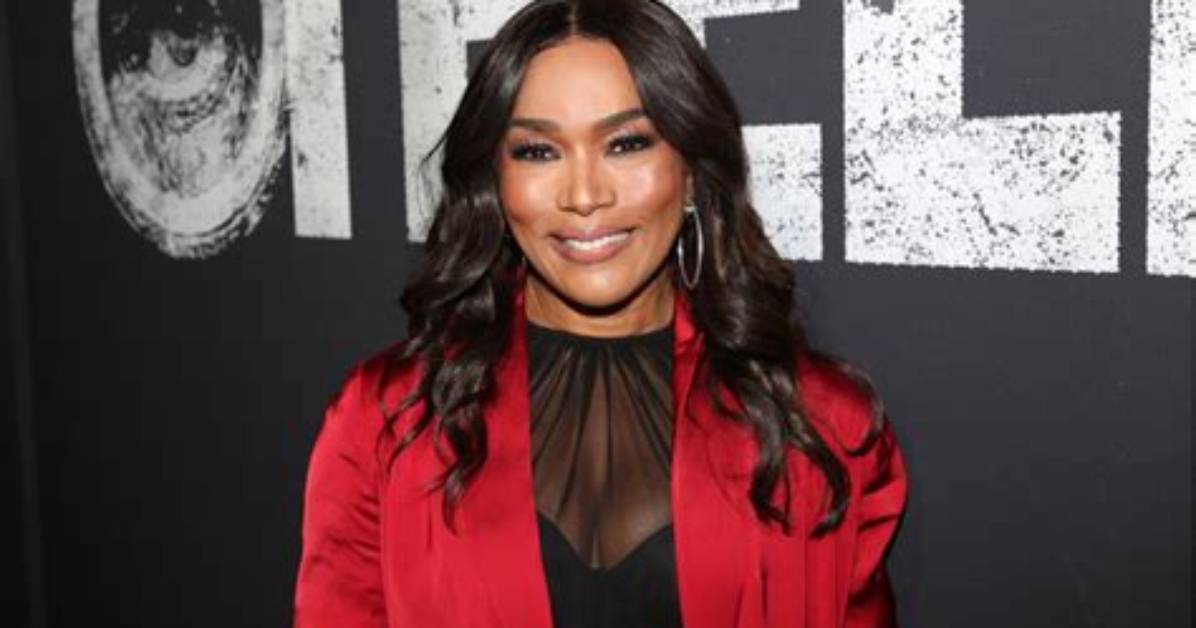 Unveiling Angela Bassett's Net Worth: the Journey of a Hollywood Icon