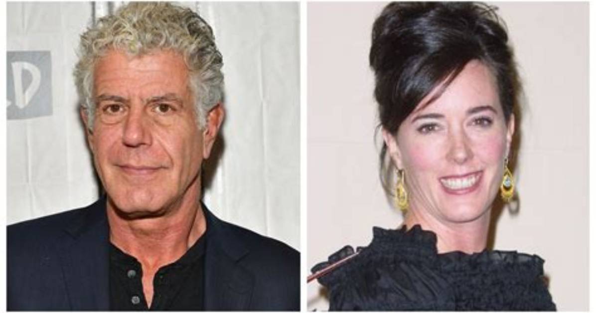 Unveiling Anthony Bourdain's Relationships: a Journey Through Love and Connection