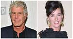 Unveiling Anthony Bourdain's Relationships: a Journey Through Love and Connection