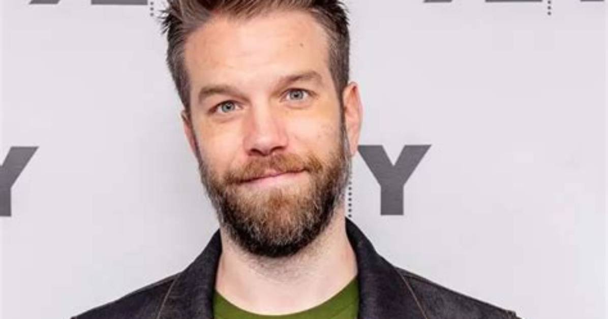 Unveiling Anthony Jeselnik's Age: Discoveries and Insights