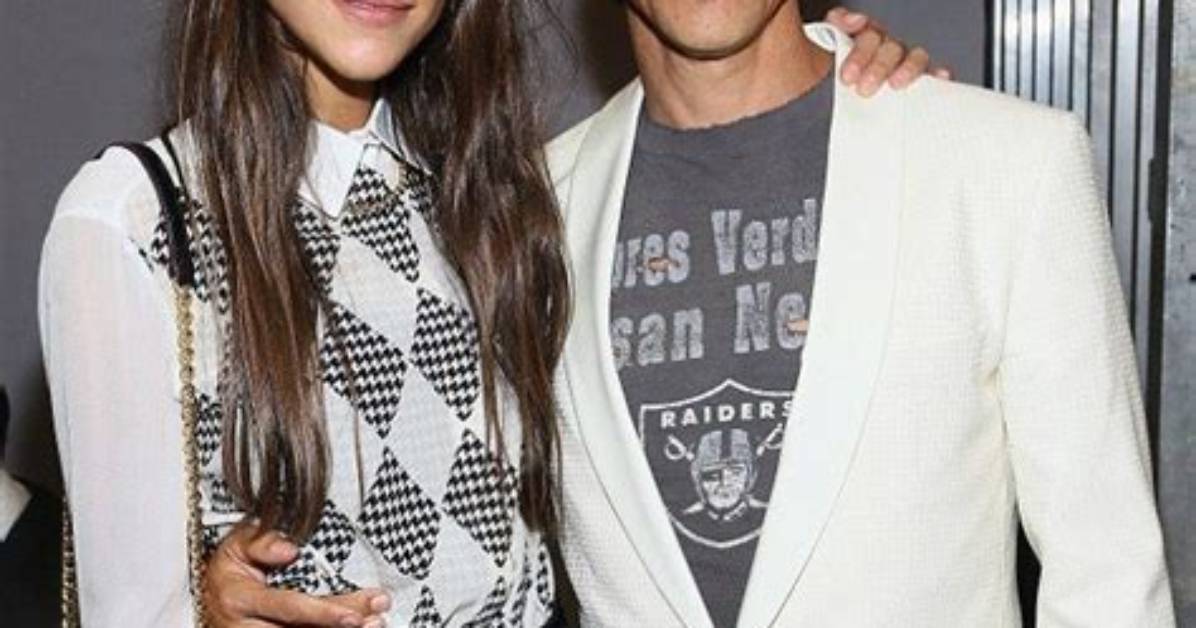 Unveiling Anthony Kiedis: Age, Girlfriend, and More