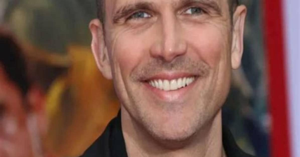 Unveiling Ashley Hamilton's Net Worth: Discoveries and Insights