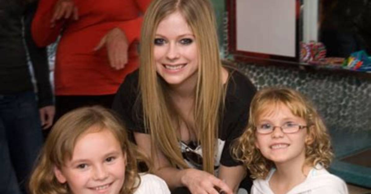Unveiling Avril Lavigne: Does She Have Children?