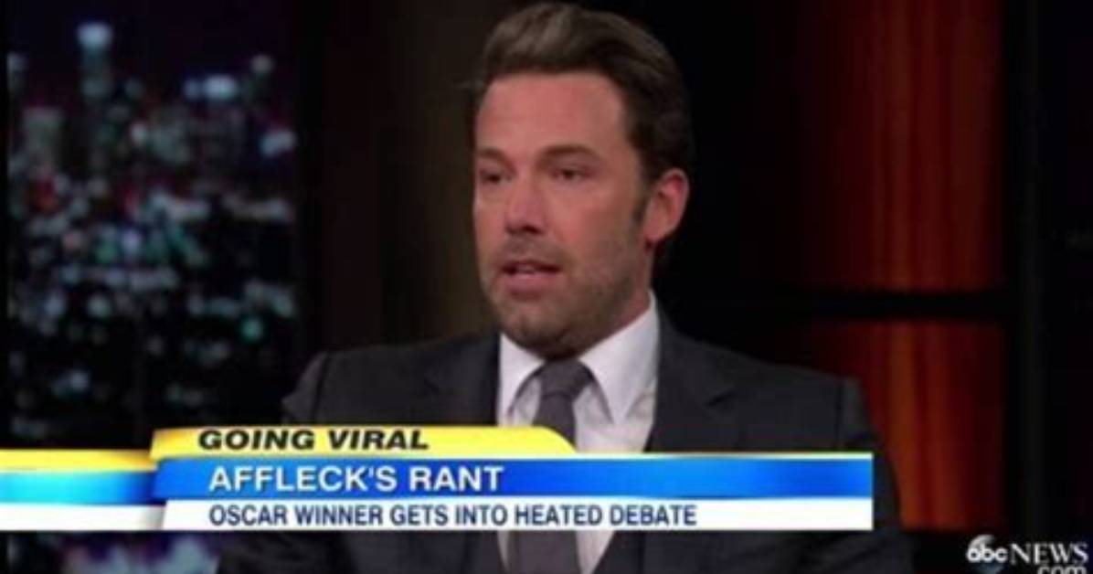 Unveiling Ben Affleck's Jewish Heritage: Exploring the Evidence
