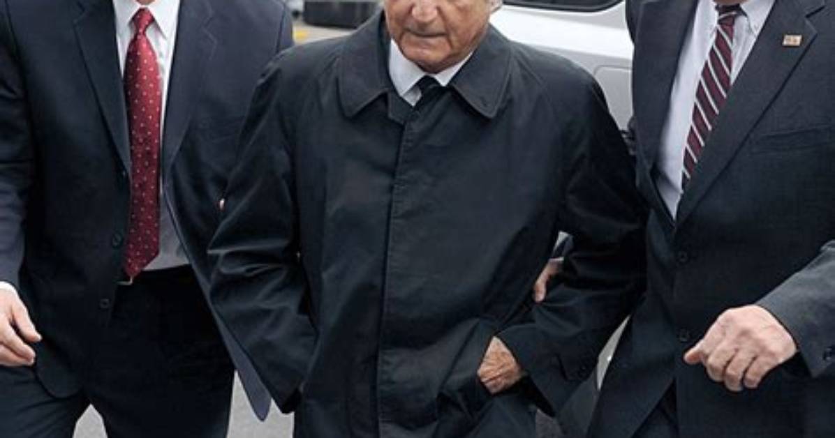 Unveiling Bernie Madoff's Peak Wealth: Secrets and Surprises Revealed