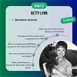 Unveiling Betty Lynn's Net Worth: Insights and Revelations
