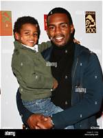 Unveiling Bill Bellamy's Son: Discoveries and Insights Revealed