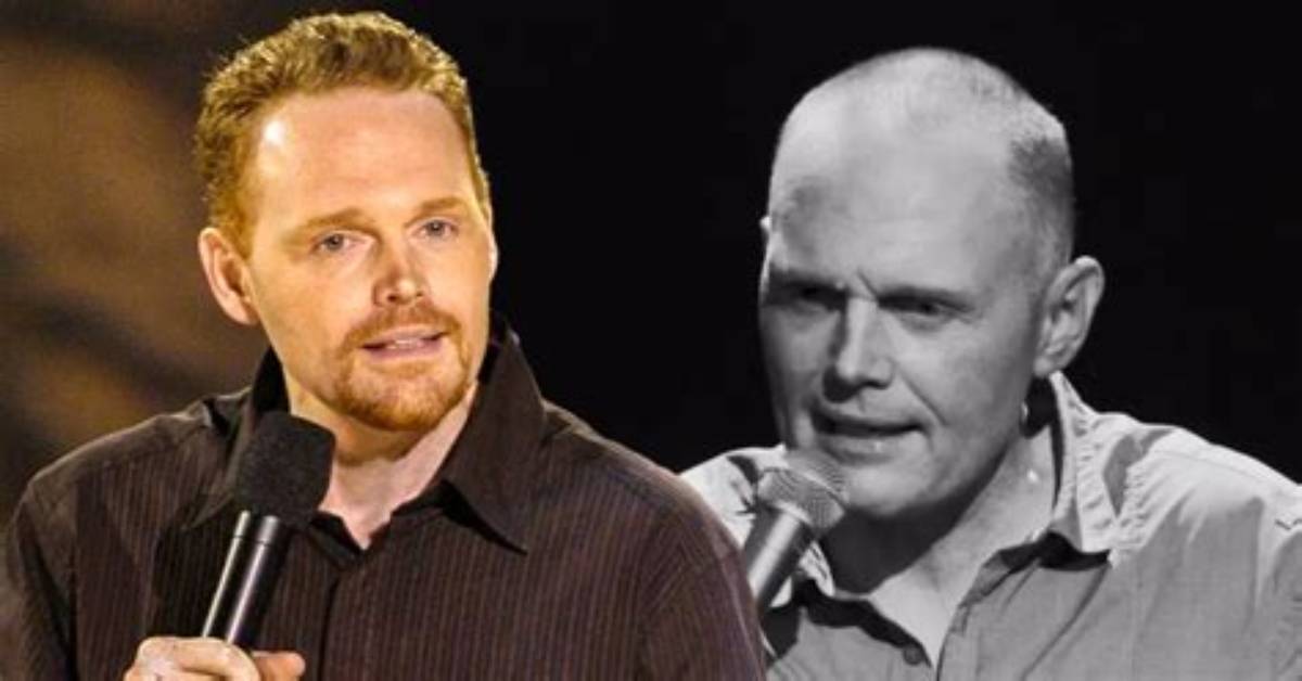 Unveiling Bill Burr's Journey as a Father: Discoveries and Insights