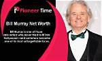 Unveiling Bill Murray's Net Worth: Secrets and Surprises Revealed